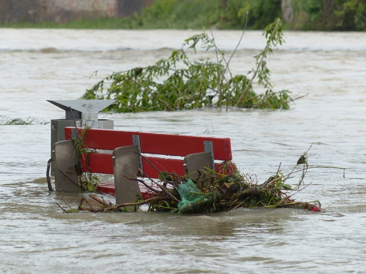 Understanding Climate Change and Its Impact on Natural Disasters