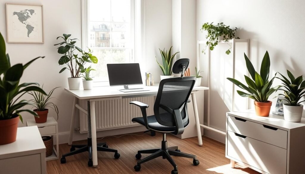 Affordable Ergonomic Chairs for Your Small Office: My Guide