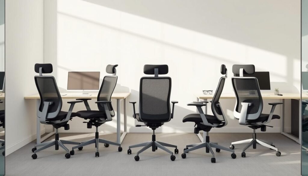 Affordable Ergonomic Chairs for Your Small Office: My Guide