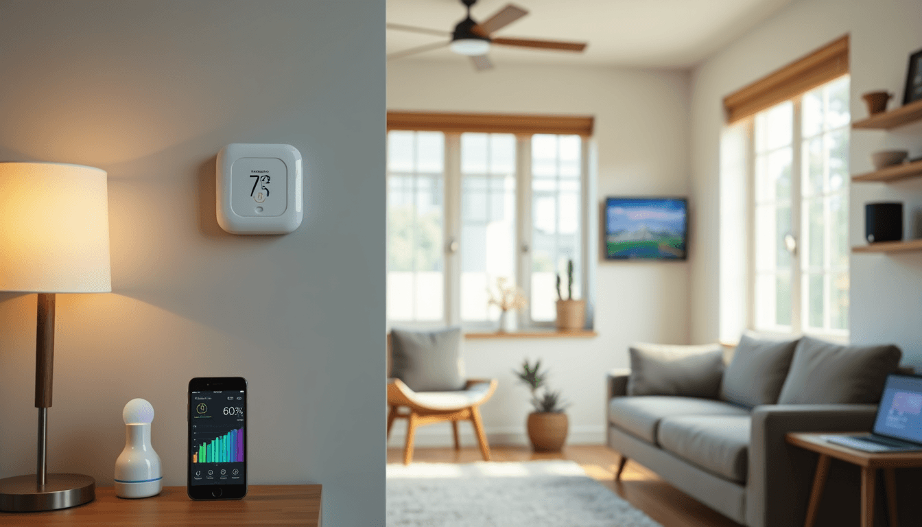 15 Smart Home Energy Savings Tricks That Cut Bills in Half (2025)