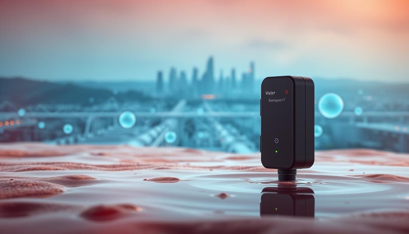 Unlock the Power of Water IoT: A Beginner's Guide