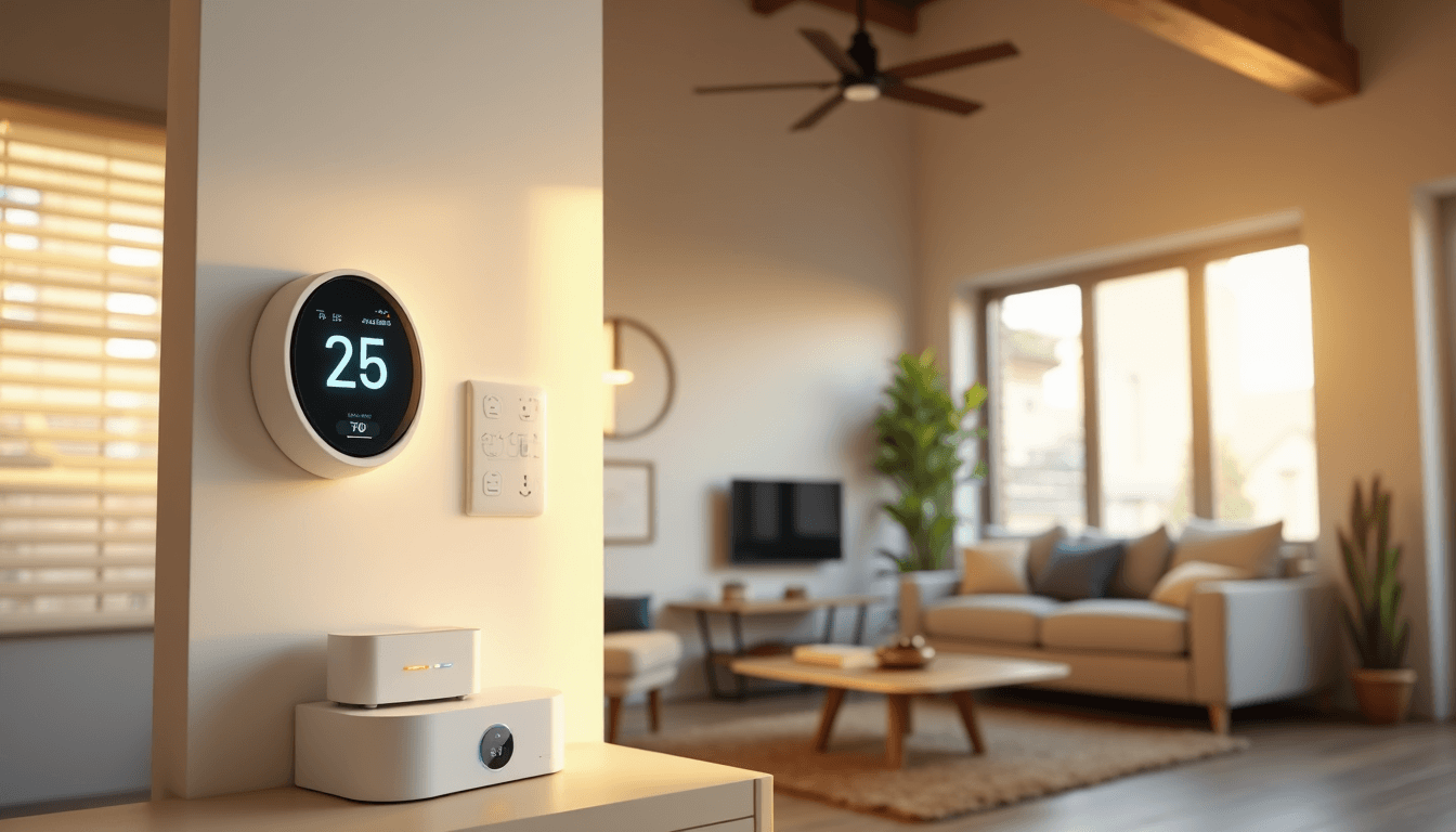 15 Best Green Home Automation Devices That Cut Energy Bills (2025)