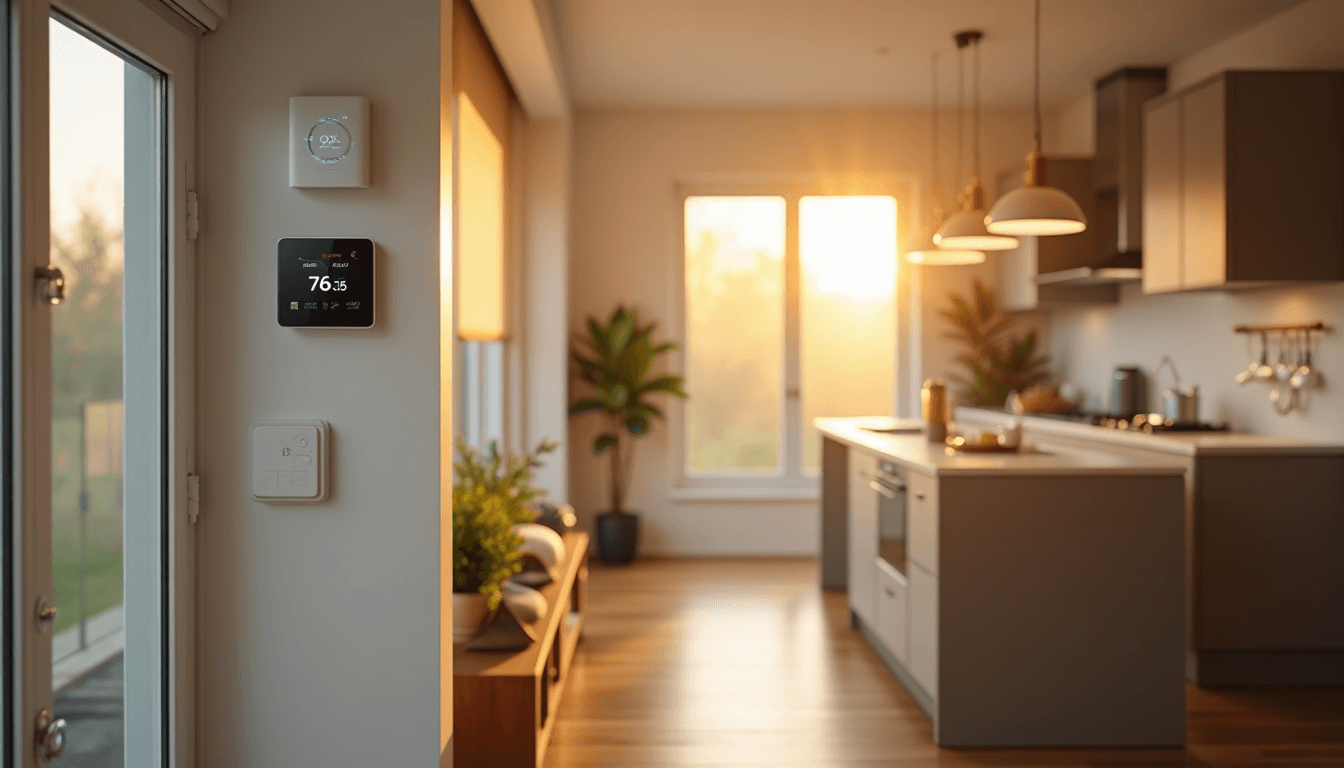 7 Money-Saving Eco Gadgets That Cut Your Home Bills in 2025