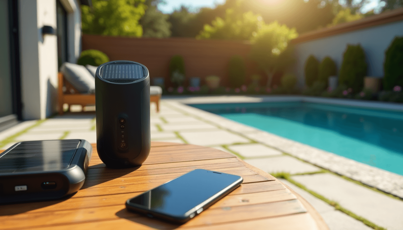 17 Best Solar Powered Gadgets That Cut Energy Bills [2025 Guide]