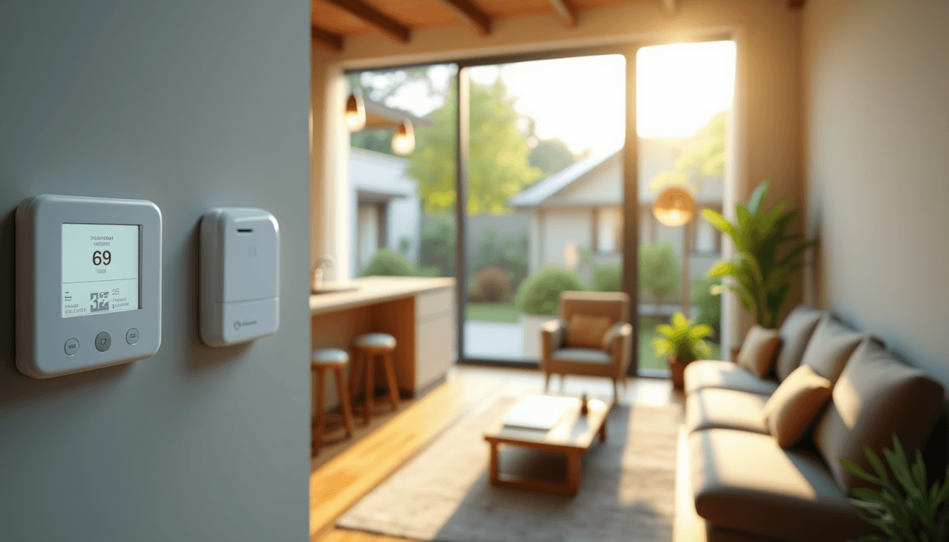 How to Build a Green Home Technology System: A Money-Saving Guide for Beginners