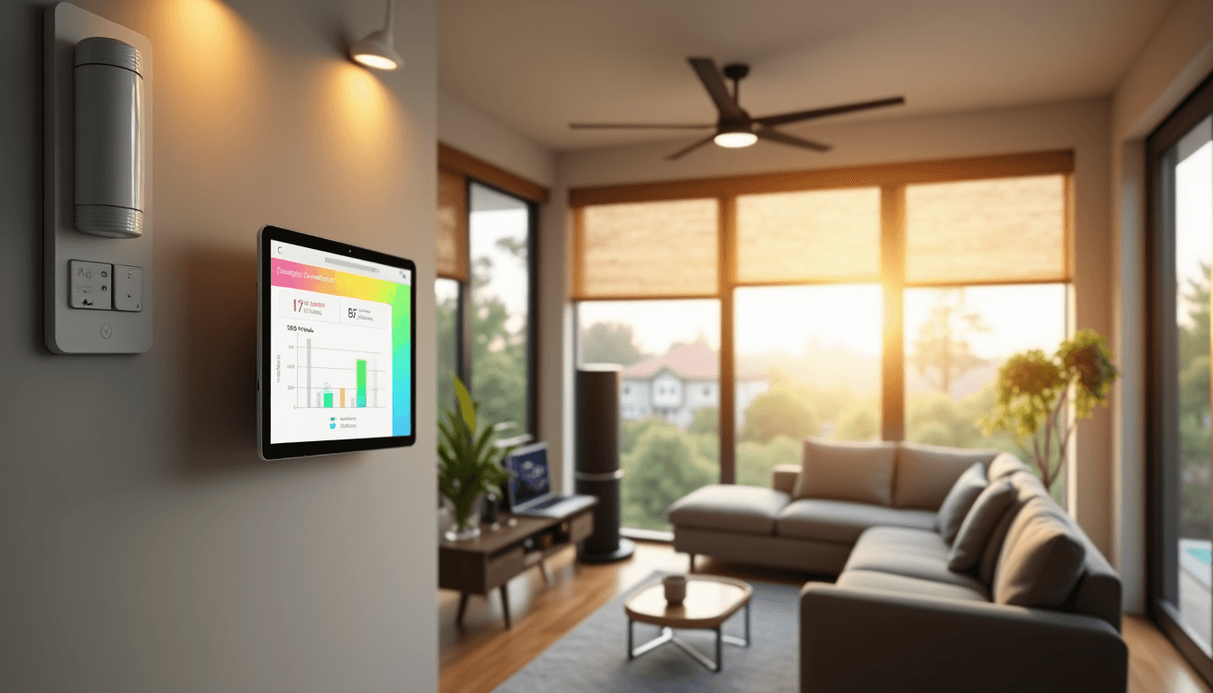 15 Best Green Home Automation Devices That Cut Energy Bills [2025 Guide]