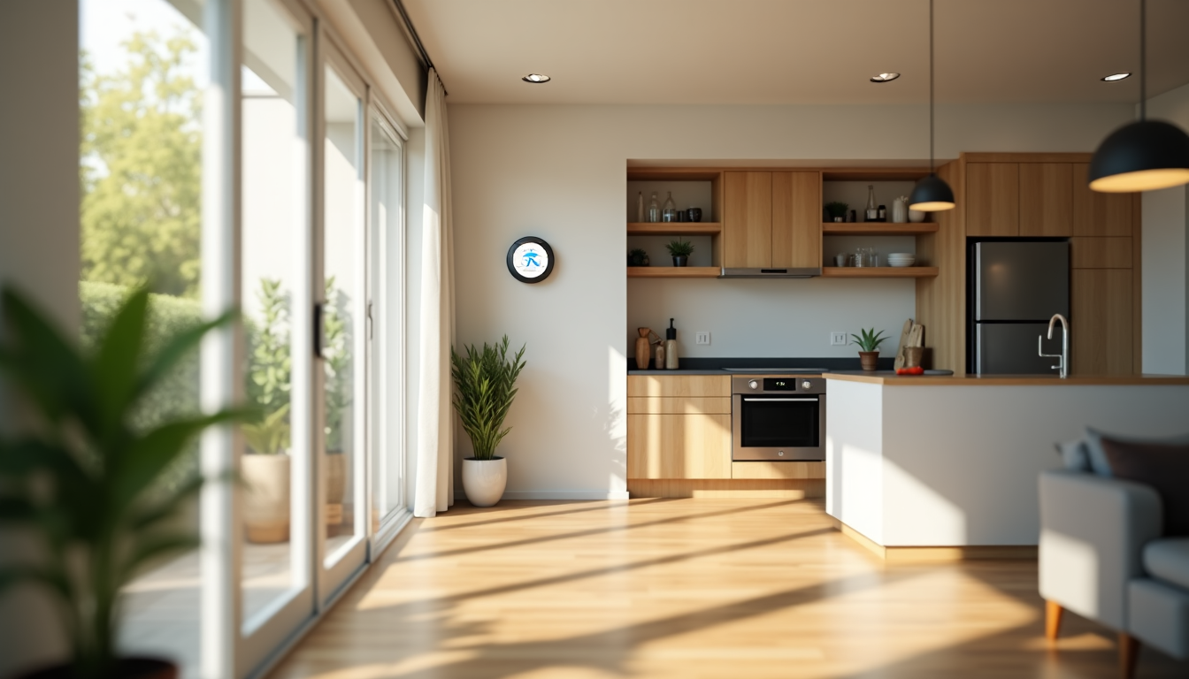 How to Build an Eco-Smart Home: 2025 Technology Trends & Expert Guide