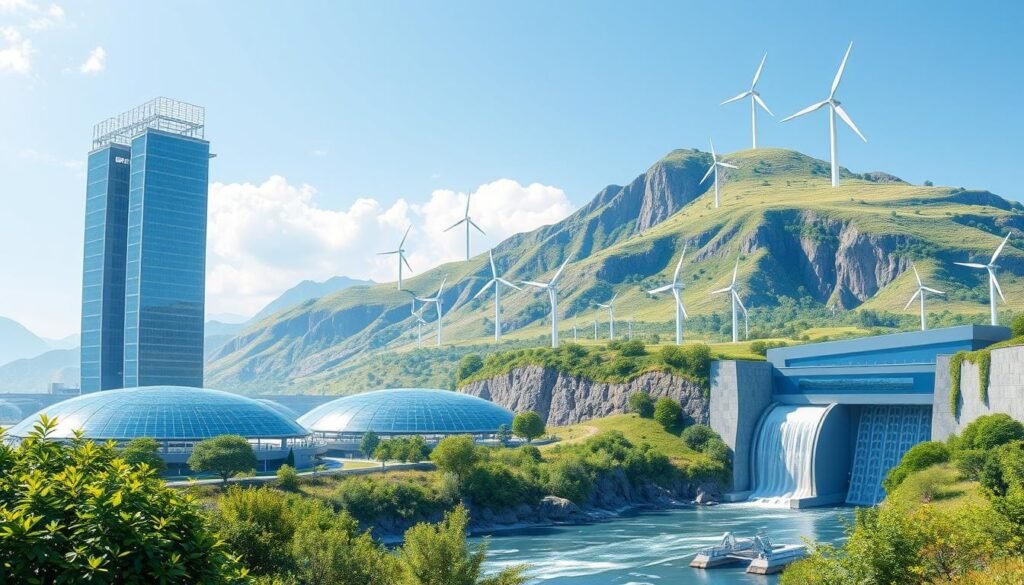 Discover the Latest Renewable Energy Tech Innovations