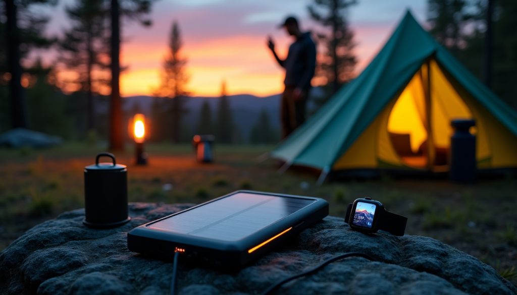 10 Essential Outdoor Gadgets That Actually Work in 2025