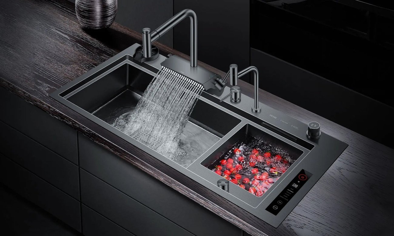 17 Smart Kitchen Gadgets (Including the Latest Smart Refrigerator) for 2025