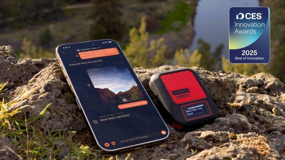 10 Essential Outdoor Gadgets That Actually Work in 2025