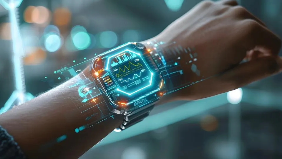 7 Must-Have Gadgets That Tech Enthusiasts Can't Resist in 2025