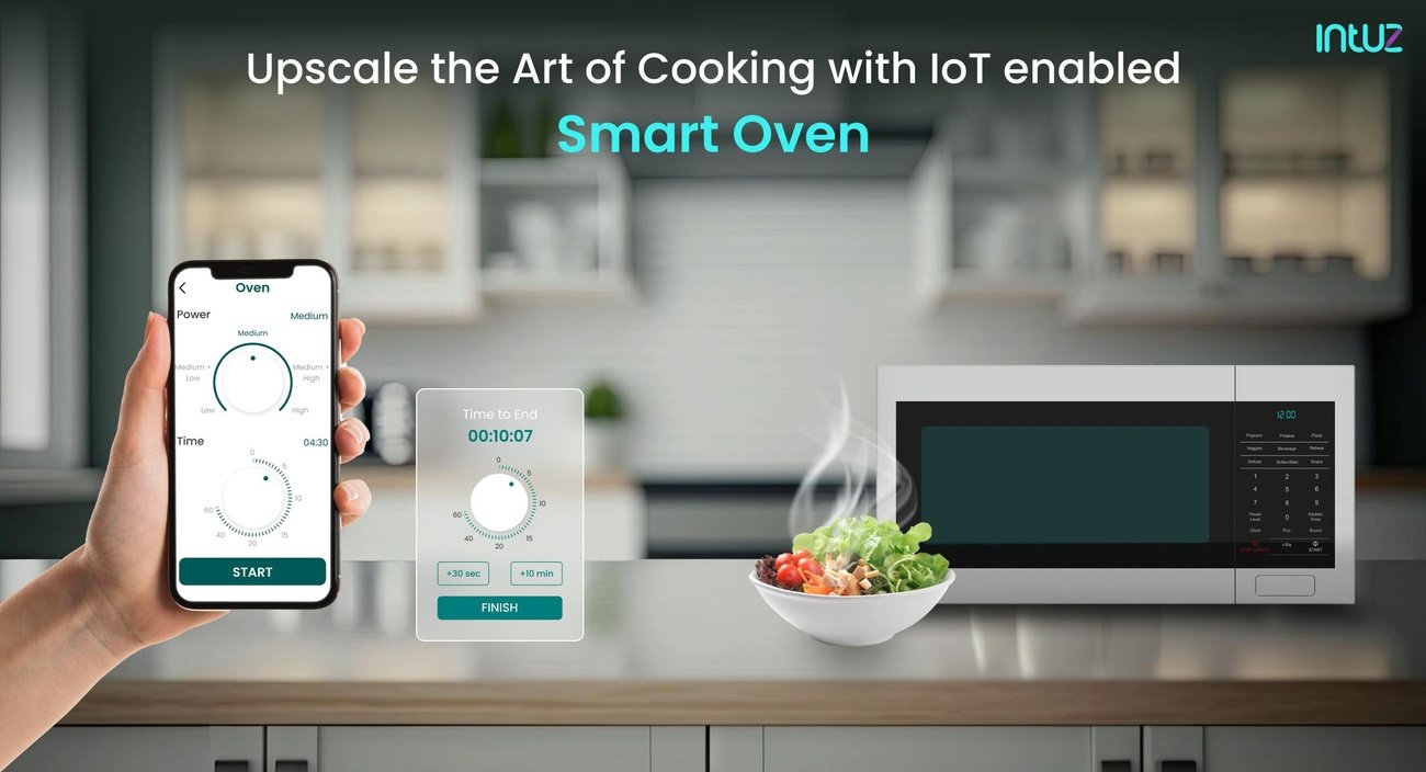 17 Smart Kitchen Gadgets (Including the Latest Smart Refrigerator) for 2025