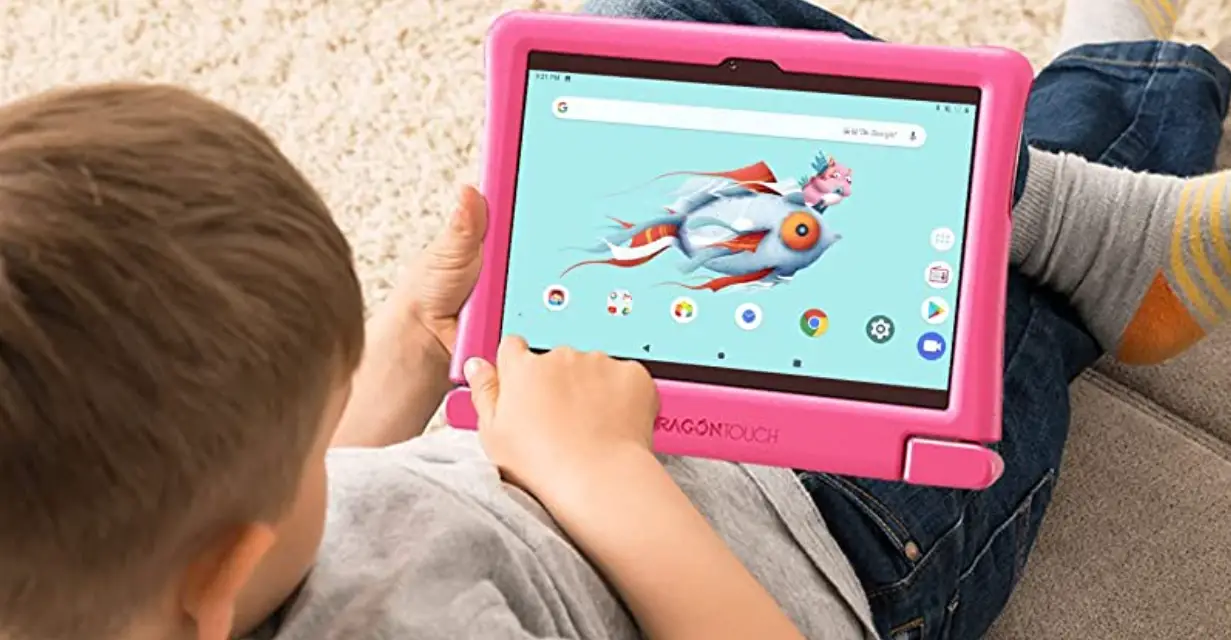 13 Best Educational Tablets for Kids That Parents Actually Trust (2025)