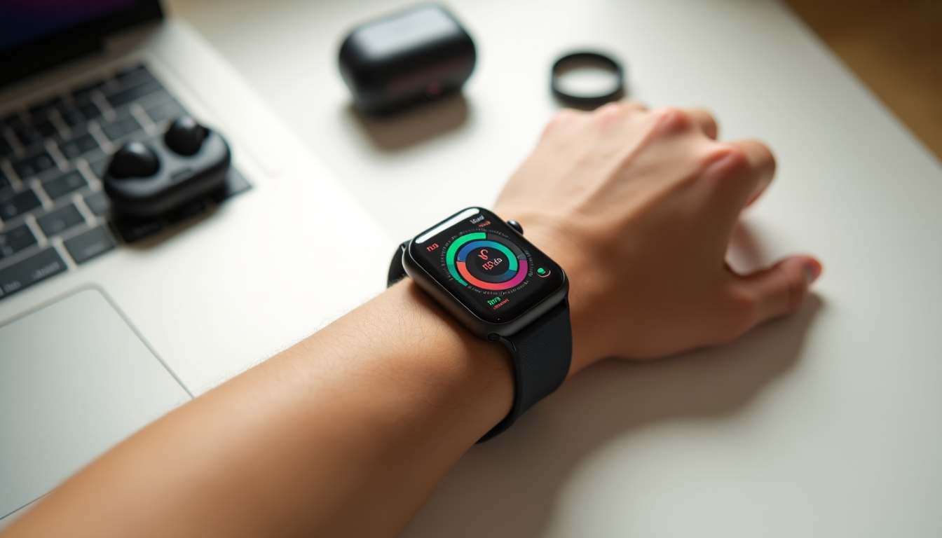 How to Master Wearable Tech: A Beginner's Step-by-Step Guide