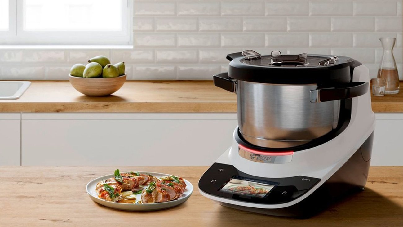 17 Smart Kitchen Gadgets (Including the Latest Smart Refrigerator) for 2025