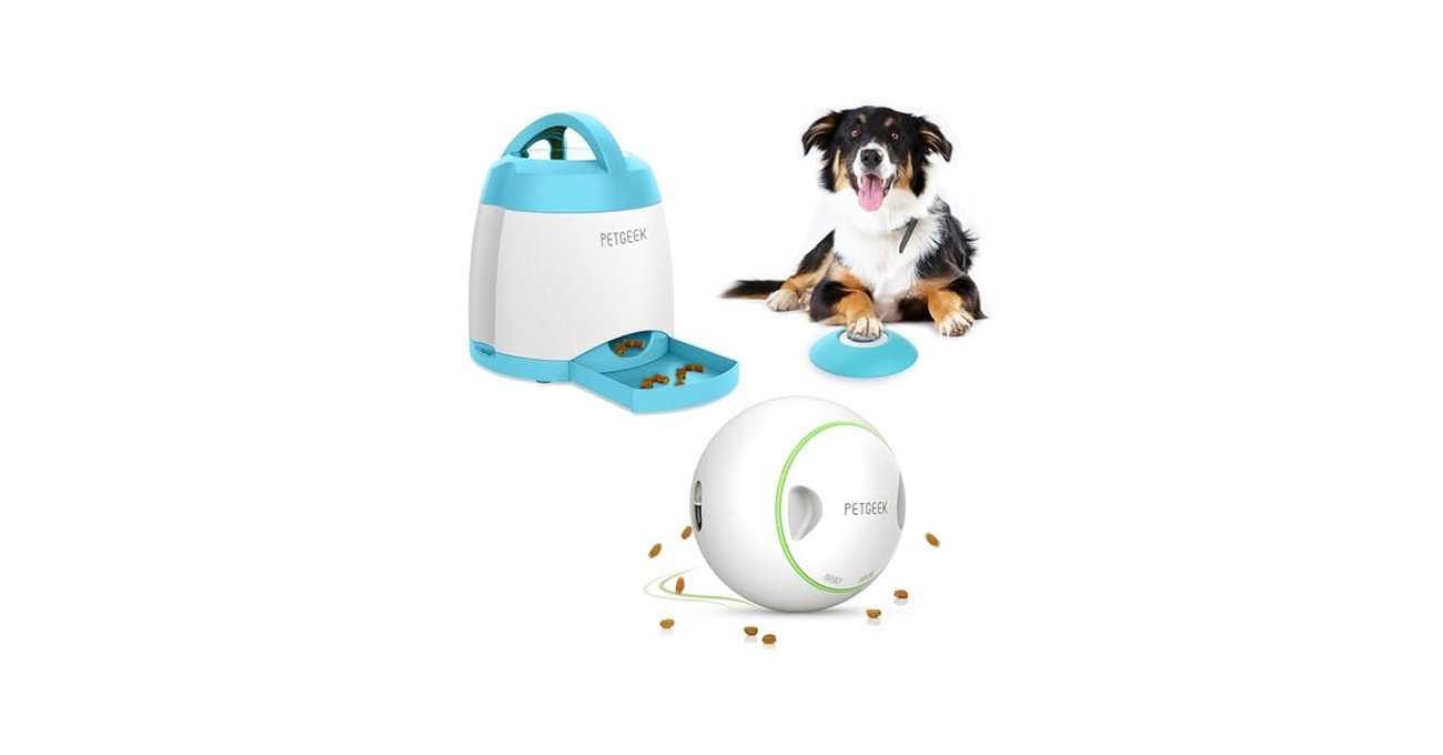 12 Must-Have Dog Gadgets That Actually Work in 2025