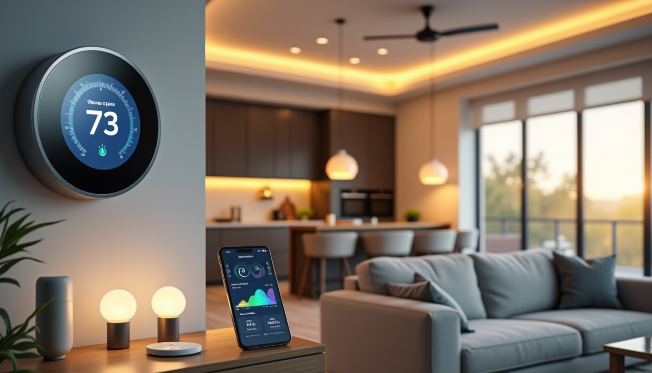 15 Must-Have Smart Home Gadgets That Actually Save Money [2025 Guide]