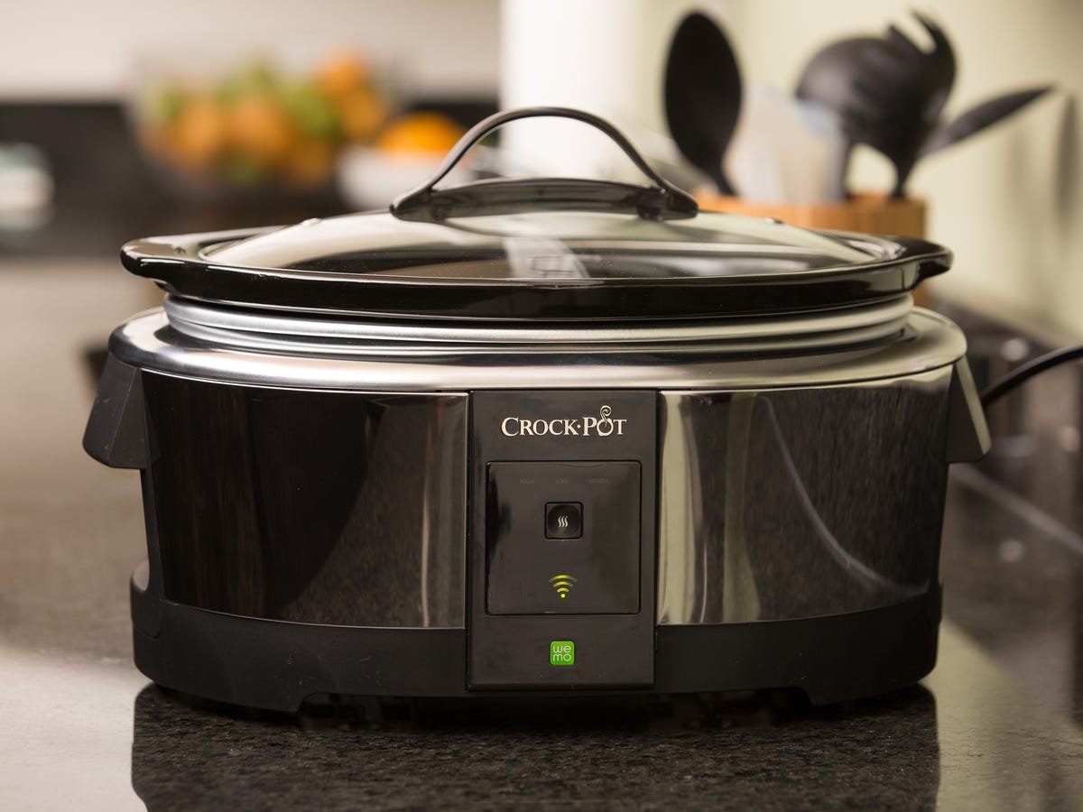 17 Smart Kitchen Gadgets (Including the Latest Smart Refrigerator) for 2025