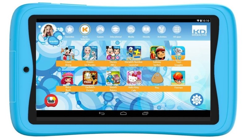 13 Best Educational Tablets for Kids That Parents Actually Trust (2025)