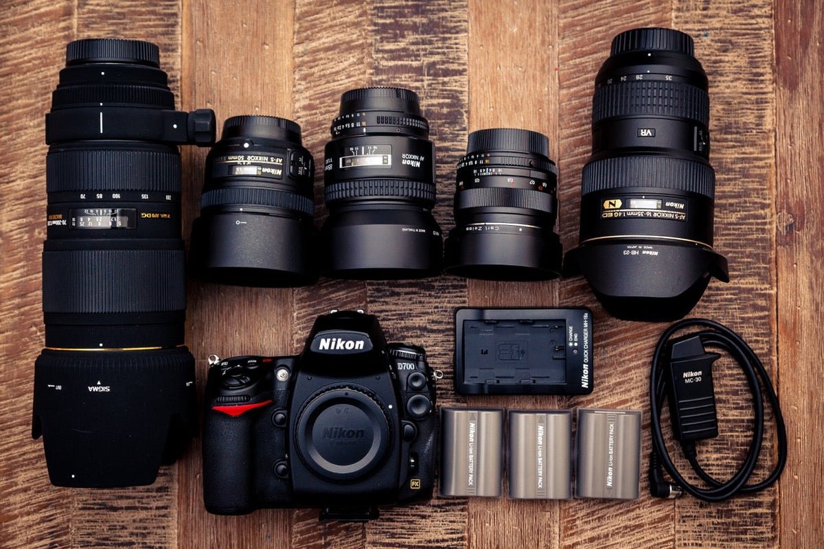 10 Must-Have Photography Equipment Pieces That Pro Photographers Swear By (2025)