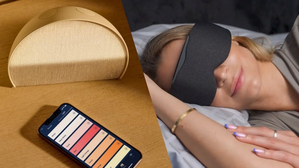 7 Sleep Gadgets That Actually Work in 2025 (Tested by Sleep Experts)