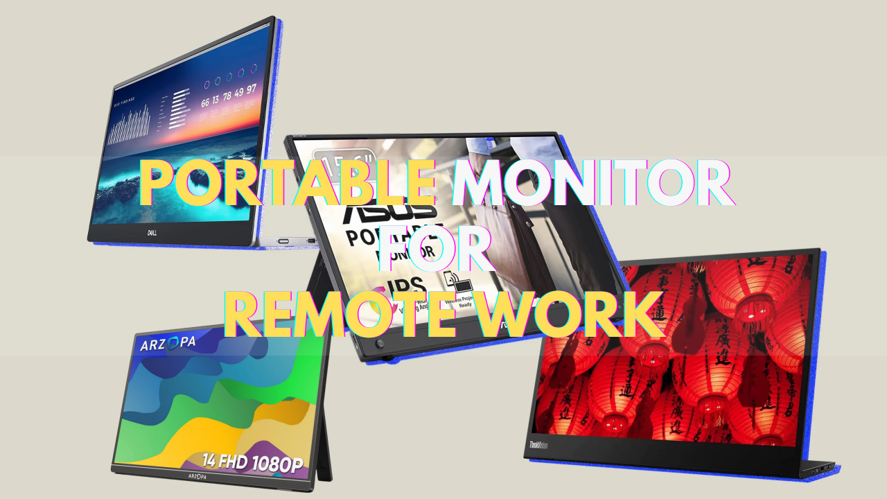 12 Must-Have Remote Work Gadgets That Actually Boost Productivity (2025 Guide)