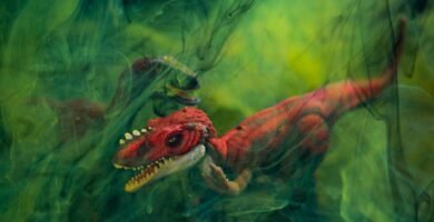 Jurassic World: Rebirth (2025) – A New Era of Dinosaurs